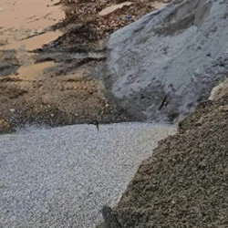 重介质洗煤剂的应用与回收技术